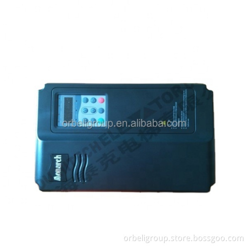 Escalator Inverter Controller - Monarch NICE2000 for Control Cabinet
